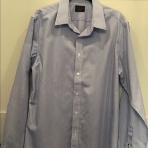 UNTUCKit Men’s Bottom Up